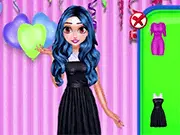 Birthday Party Girl Fashion