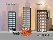 Dr. Oct Rampage