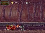 Zombie Survival 2