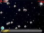 Four Second Firestorm
