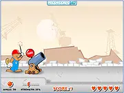 Beaver Blast