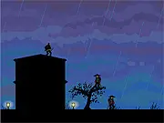 Ninja Rinseout