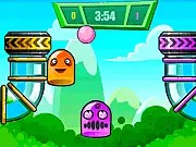 Crazy Ball Flashgames247