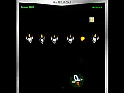 A-Blast - Liberation