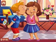 Valentine's Day Hidden Hearts