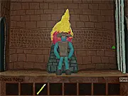 Tomb of Doom