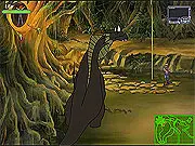 SteppenWolf (Chapter 1 - Episode 4)