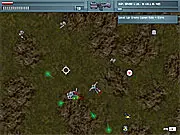 Alpha Sector