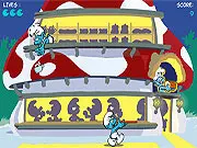 The Smurfs