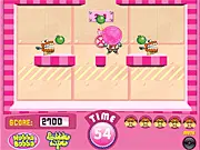 Bubble Gum Run