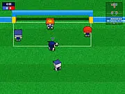 Mini Soccer