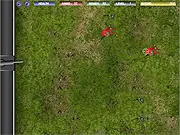 Armed Invasion