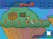 Hobbit Rampage