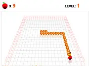 3D Worm