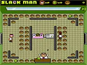 Slack Man