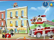 PAW Patrol: Ultimate Rescue