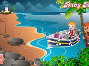 Baby Hazel: Lighthouse Adventure
