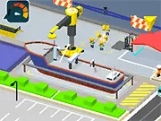 Shipbuilding Tycoon