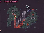 Pagan's Passage