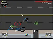 Zombie Horde 3