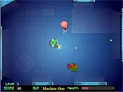Alien Mayhem