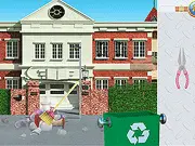 Robot Car Emergency Rescue 3