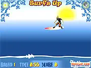 Surf's Up