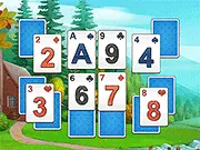 Solitaire Story Tripeaks 4