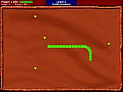 Radioactive Snakes