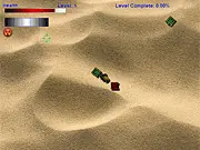 Tanks