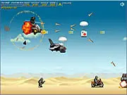Overkill Apache