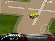 Hummer Rally Championship