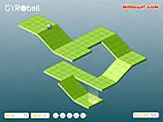 Gyroball
