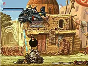 Metal Slug Rampage 2
