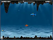 Franky the Fish 2