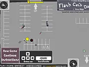 Cash Dash