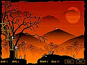 Dead Tree Defender