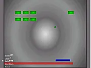 Crazy Block Breaker