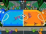 Monster Soccer 3D