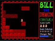Bill The Demon