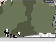 Barbarian Bob