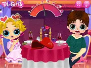 Popsy Surprise Valentines Day Prank