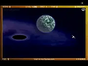 Galactic Gravity Golf