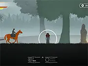 Horseback Survival