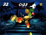 Fruit Blade