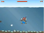 Beaver Dive