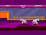 Towel Fighter