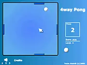 4 Way Pong