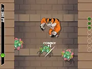 Ben 10: Tomb of Doom