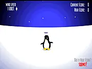 Shuffle the Penguin
